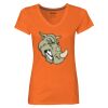 Performance® Tech Women's V-Neck T-Shirt Thumbnail