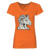Performance® Tech Women's V-Neck T-Shirt Thumbnail
