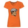 Performance® Tech Women's V-Neck T-Shirt Thumbnail