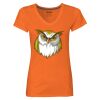 Performance® Tech Women's V-Neck T-Shirt Thumbnail