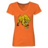 Performance® Tech Women's V-Neck T-Shirt Thumbnail