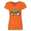 Performance® Tech Women's V-Neck T-Shirt Thumbnail