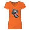 Performance® Tech Women's V-Neck T-Shirt Thumbnail