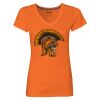Performance® Tech Women's V-Neck T-Shirt Thumbnail