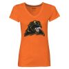 Performance® Tech Women's V-Neck T-Shirt Thumbnail