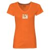 Performance® Tech Women's V-Neck T-Shirt Thumbnail