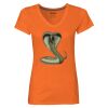 Performance® Tech Women's V-Neck T-Shirt Thumbnail