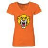 Performance® Tech Women's V-Neck T-Shirt Thumbnail