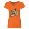 Performance® Tech Women's V-Neck T-Shirt Thumbnail