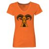 Performance® Tech Women's V-Neck T-Shirt Thumbnail