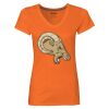 Performance® Tech Women's V-Neck T-Shirt Thumbnail