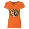 Performance® Tech Women's V-Neck T-Shirt Thumbnail