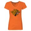 Performance® Tech Women's V-Neck T-Shirt Thumbnail