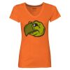 Performance® Tech Women's V-Neck T-Shirt Thumbnail