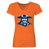 Performance® Tech Women's V-Neck T-Shirt Thumbnail