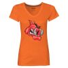 Performance® Tech Women's V-Neck T-Shirt Thumbnail