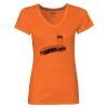 Performance® Tech Women's V-Neck T-Shirt Thumbnail