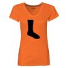 Performance® Tech Women's V-Neck T-Shirt Thumbnail