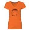Performance® Tech Women's V-Neck T-Shirt Thumbnail