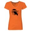 Performance® Tech Women's V-Neck T-Shirt Thumbnail