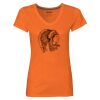 Performance® Tech Women's V-Neck T-Shirt Thumbnail