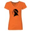 Performance® Tech Women's V-Neck T-Shirt Thumbnail