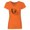 Performance® Tech Women's V-Neck T-Shirt Thumbnail