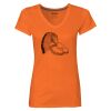 Performance® Tech Women's V-Neck T-Shirt Thumbnail