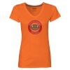 Performance® Tech Women's V-Neck T-Shirt Thumbnail