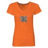 Performance® Tech Women's V-Neck T-Shirt Thumbnail