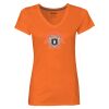 Performance® Tech Women's V-Neck T-Shirt Thumbnail