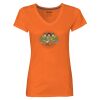 Performance® Tech Women's V-Neck T-Shirt Thumbnail