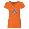 Performance® Tech Women's V-Neck T-Shirt Thumbnail