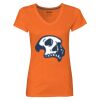 Performance® Tech Women's V-Neck T-Shirt Thumbnail