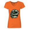 Performance® Tech Women's V-Neck T-Shirt Thumbnail