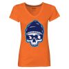 Performance® Tech Women's V-Neck T-Shirt Thumbnail