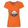 Performance® Tech Women's V-Neck T-Shirt Thumbnail