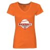 Performance® Tech Women's V-Neck T-Shirt Thumbnail