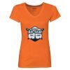 Performance® Tech Women's V-Neck T-Shirt Thumbnail
