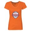 Performance® Tech Women's V-Neck T-Shirt Thumbnail