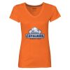 Performance® Tech Women's V-Neck T-Shirt Thumbnail