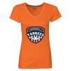 Performance® Tech Women's V-Neck T-Shirt Thumbnail