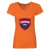 Performance® Tech Women's V-Neck T-Shirt Thumbnail