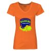 Performance® Tech Women's V-Neck T-Shirt Thumbnail