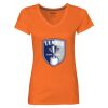 Performance® Tech Women's V-Neck T-Shirt Thumbnail