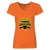Performance® Tech Women's V-Neck T-Shirt Thumbnail