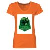 Performance® Tech Women's V-Neck T-Shirt Thumbnail
