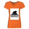 Performance® Tech Women's V-Neck T-Shirt Thumbnail