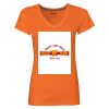 Performance® Tech Women's V-Neck T-Shirt Thumbnail