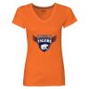 Performance® Tech Women's V-Neck T-Shirt Thumbnail